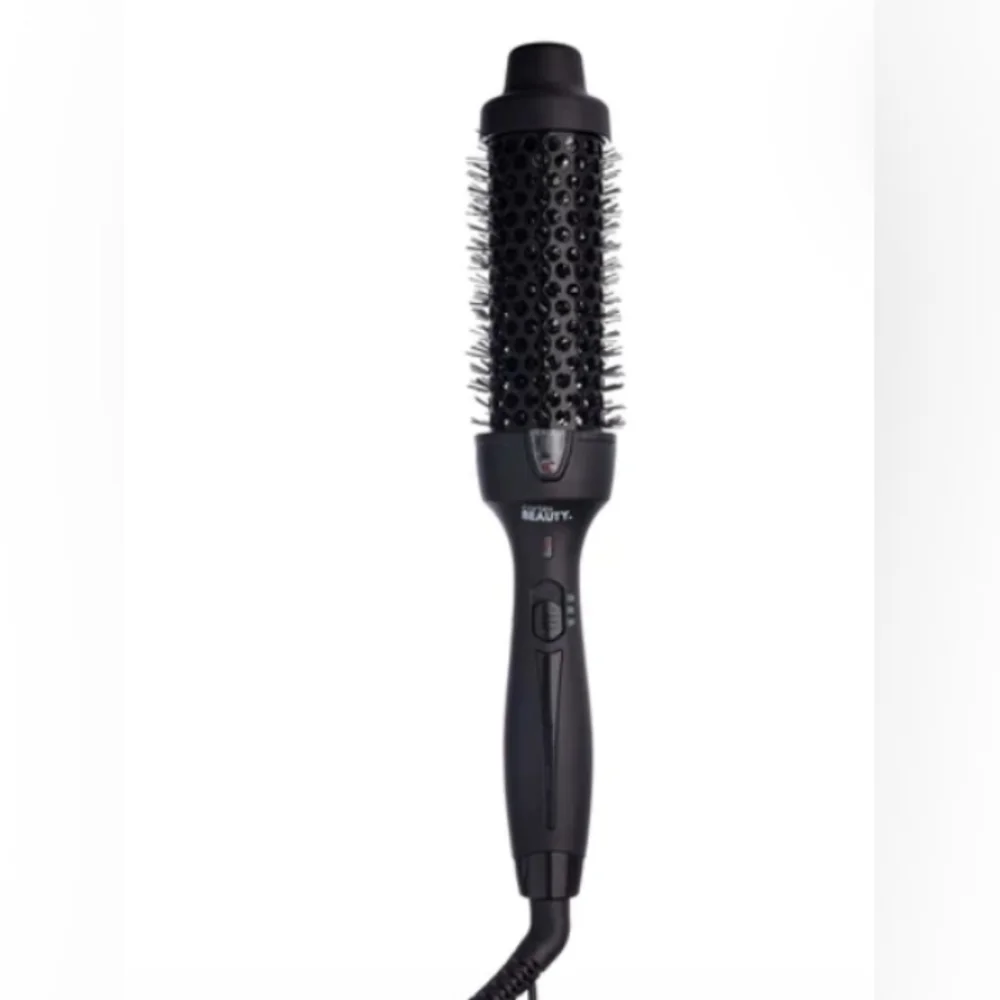 NEW cortex BEAUTY. Hot Styling 1.5" Ionic Brush - Picture 2 of 2